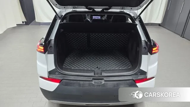 Chevrolet (GM Daewoo) Bolt EUV id 3740459 из Кореи 11