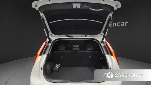 Kia Di Ol Nu Niro id 3533227 из Кореи 11