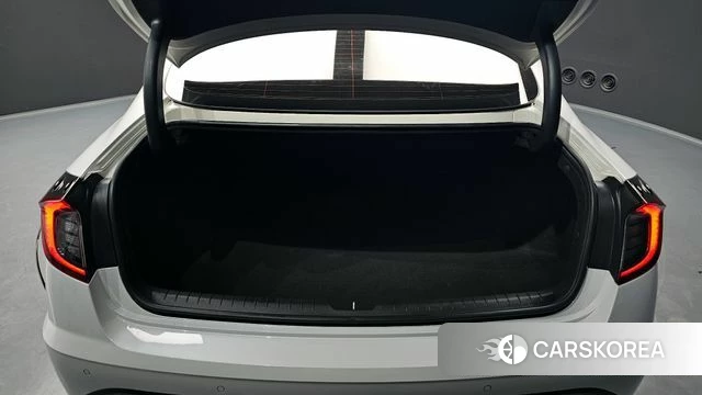 Hyundai Sonata (DN8) id 3911322 из Кореи 11