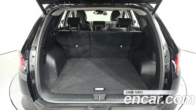 Hyundai Tucson (NX4) id 2205699 из Кореи 11