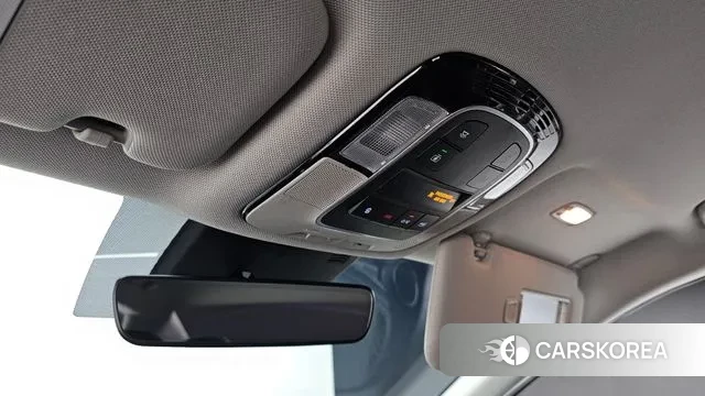 Hyundai Sonata (DN8) id 3601926 из Кореи 11