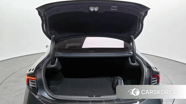 Hyundai Sonata D Edge (DN8) id 3831525 из Кореи 11