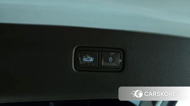 Genesis GV80 id 3615191 из Кореи 11