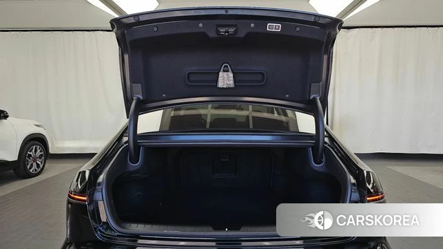 Hyundai Grandeur (GN7) id 4941889 из Кореи 11