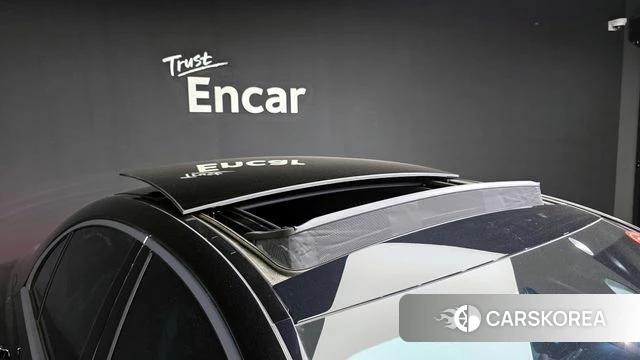 Mercedes-Benz S-Class W223 id 3898092 из Кореи 11