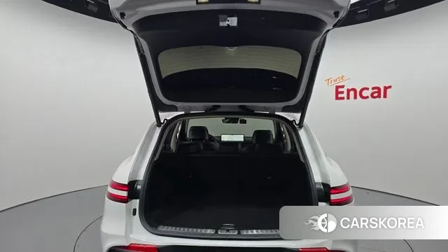 Genesis GV70 id 3294289 из Кореи 11