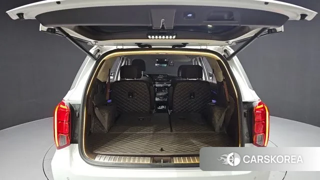 Hyundai The New Palisade id 3620444 из Кореи 11