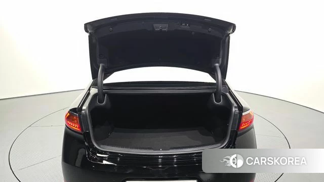 Kia Come New K7 id 3966408 из Кореи 11