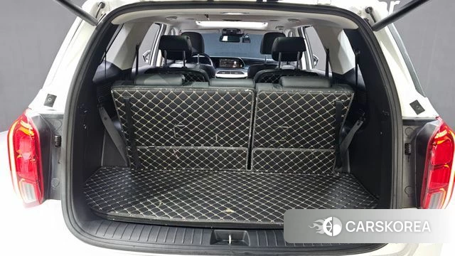 Hyundai Palisade id 3807611 из Кореи 11