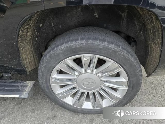 Cadillac Escalade id 4637987 из Кореи 11