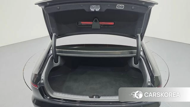 Hyundai Grandeur Hybrid (GN7) id 4863439 из Кореи 11