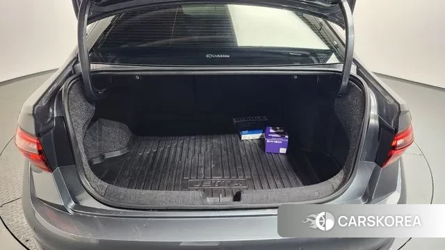 Volkswagen 7th Generation of Jetta id 3539421 из Кореи 11