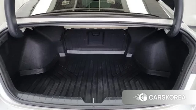 Kia K5 Hybrid 3rd Generation id 3525515 из Кореи 11