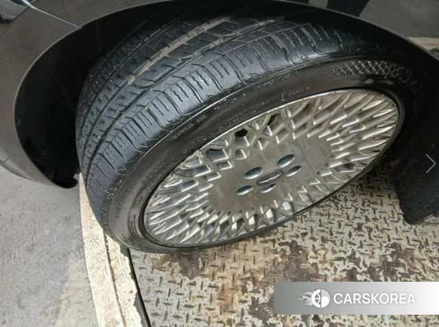 Genesis G80 (RG3) id 3852970 из Кореи 11