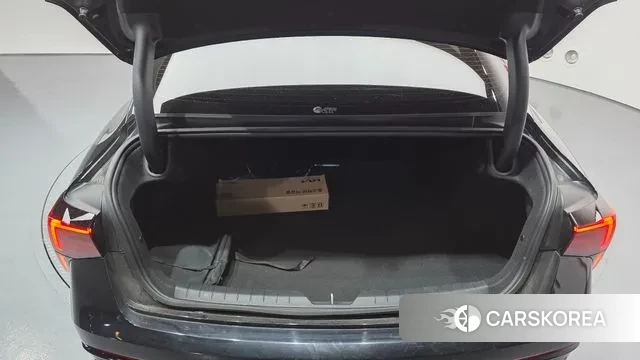 Kia The New K5 3rd generation id 3467175 из Кореи 11