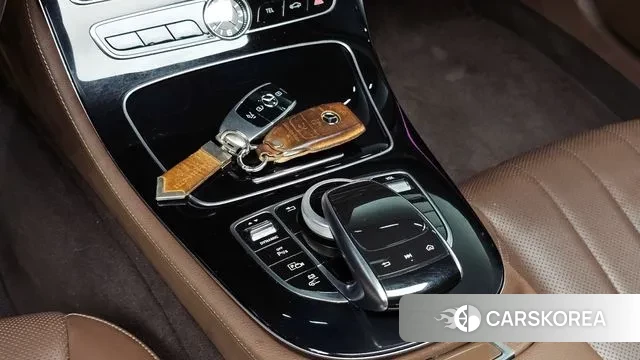 Mercedes-Benz E-Class W213 id 3459684 из Кореи 11