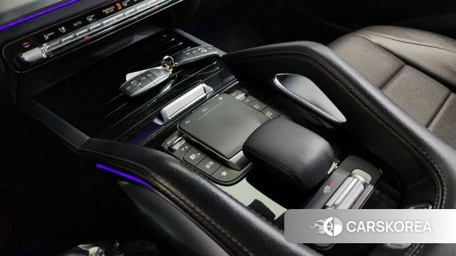 Mercedes-Benz GLE-Class W167 id 4317686 из Кореи 11