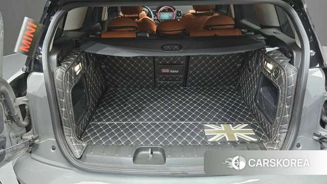 Mini Cooper Clubman id 4330711 из Кореи 11