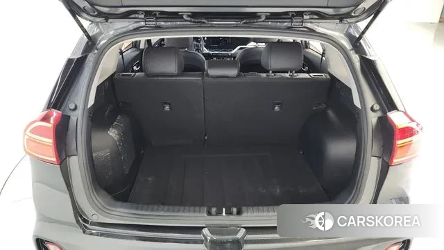 Kia The New Niro id 3132848 из Кореи 11