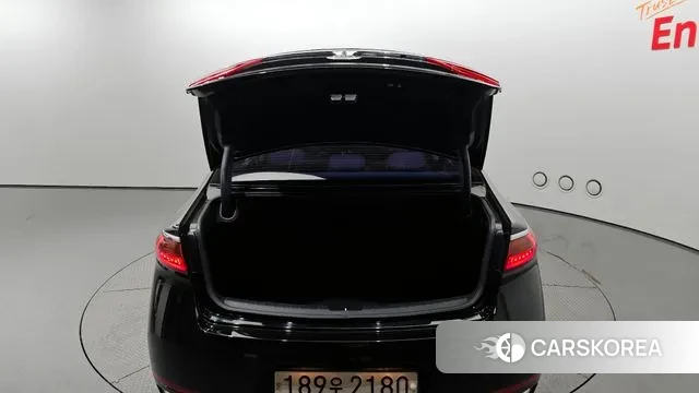 Kia Come New K7 id 2971429 из Кореи 11