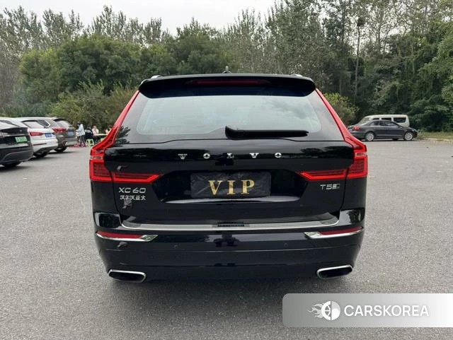 Volvo XC60 id 4254683 из Китая 11
