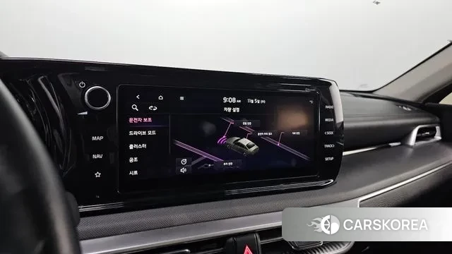 Kia K5 3rd generation id 3329559 из Кореи 11