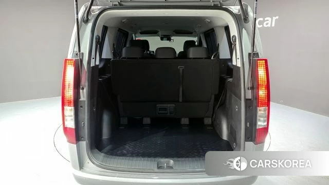 Hyundai Staria id 4017120 из Кореи 11