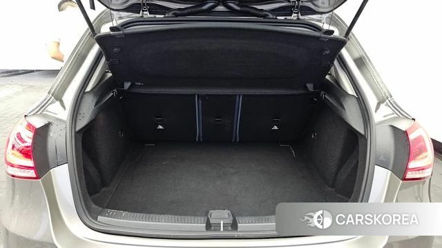 Mercedes-Benz A-Class W177 id 4568254 из Кореи 11