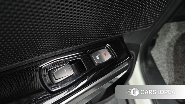 Ssangyong Berry New Tivoli id 4309547 из Кореи 11