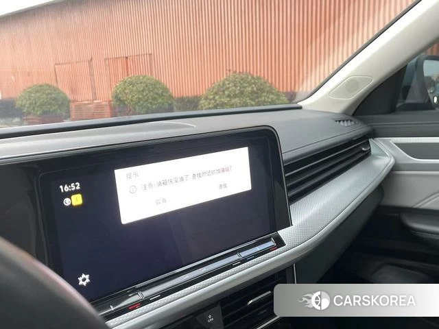 Volkswagen Range patrol id 4271868 из Китая 11