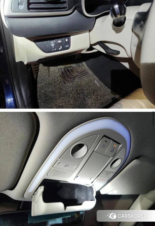 Genesis G70 id 4416991 из Кореи 11