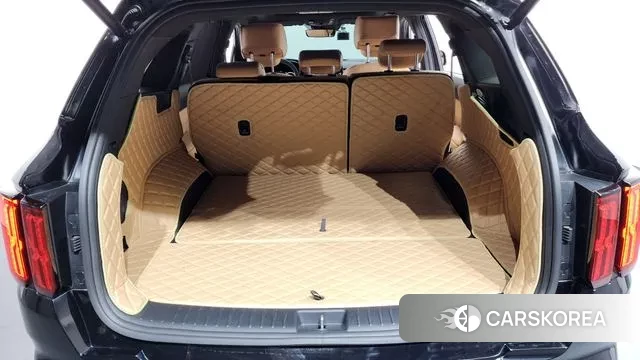 Kia Sorento 4th Generation id 3735198 из Кореи 11