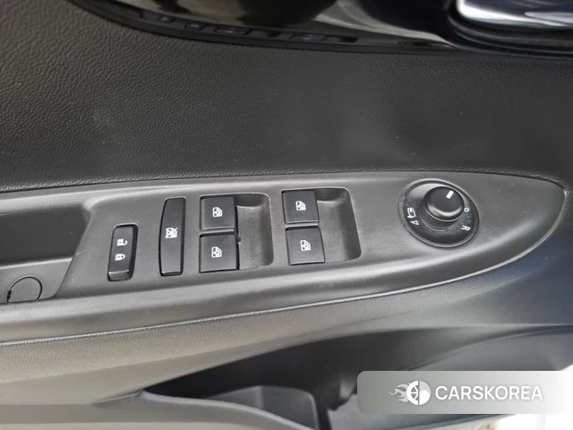 Chevrolet (GM Daewoo) The New Spark id 4292930 из Кореи 11