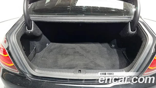 Kia More K9 id 2693704 из Кореи 11