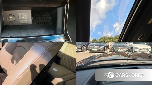 Kia Mohave Master id 3439201 из Кореи 11