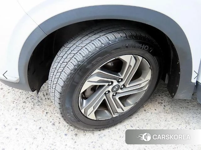 Hyundai The New Santa Fe id 4628675 из Кореи 11