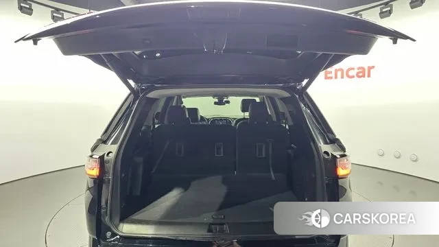 Chevrolet (GM Daewoo) Traverse id 3144325 из Кореи 11