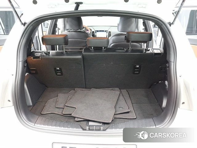 Ssangyong Tivoli Armor id 4551860 из Кореи 11