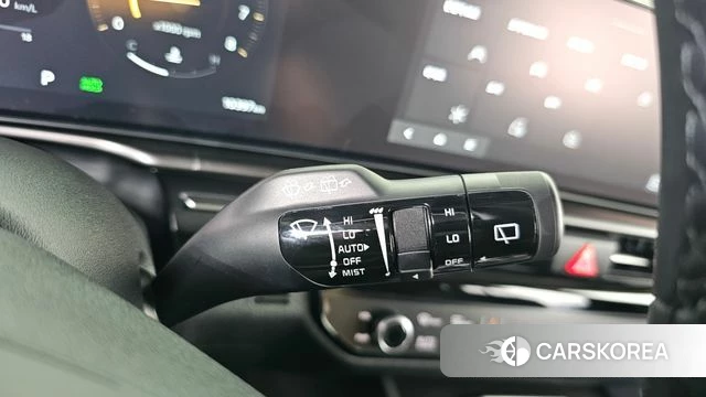 Kia The New Sportage 5th Generation id 4533042 из Кореи 11