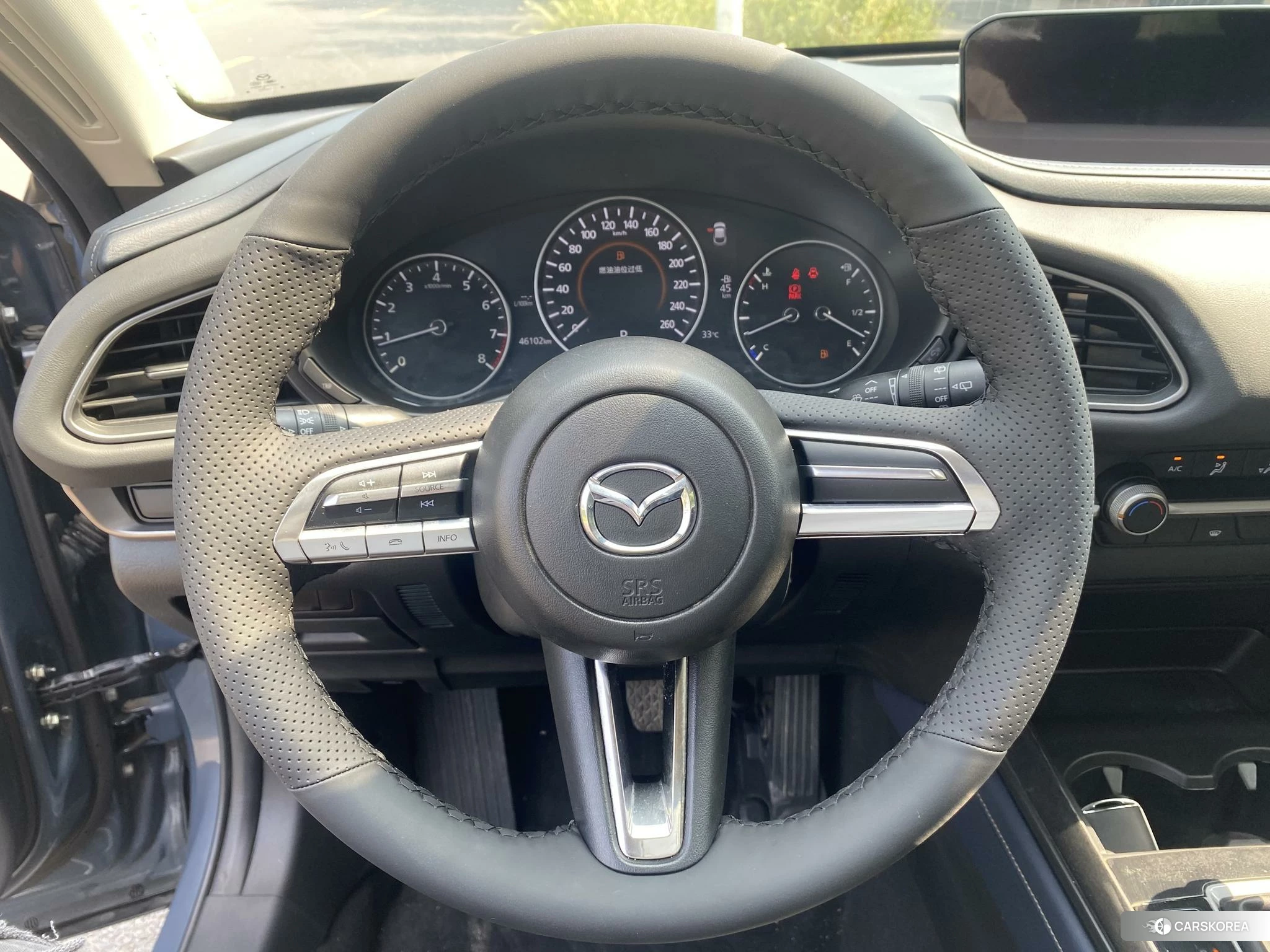 Mazda CX-30 id 4492893 из Китая 11