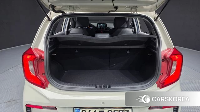 Kia Morning Urban (JA) id 3807295 из Кореи 11