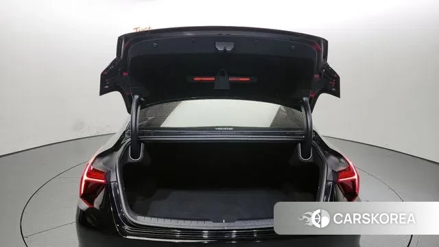 Kia K8 id 2940361 из Кореи 11