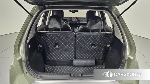 Hyundai Casper id 3508770 из Кореи 11