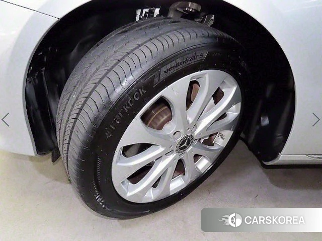 Mercedes-Benz E-Class W213 id 3886468 из Кореи 11