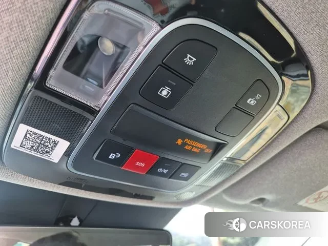 Hyundai Sonata D Edge (DN8) id 3776529 из Кореи 11