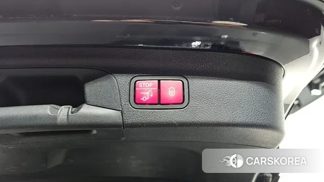 Mercedes-Benz GLE-Class W167 id 2965189 из Кореи 11