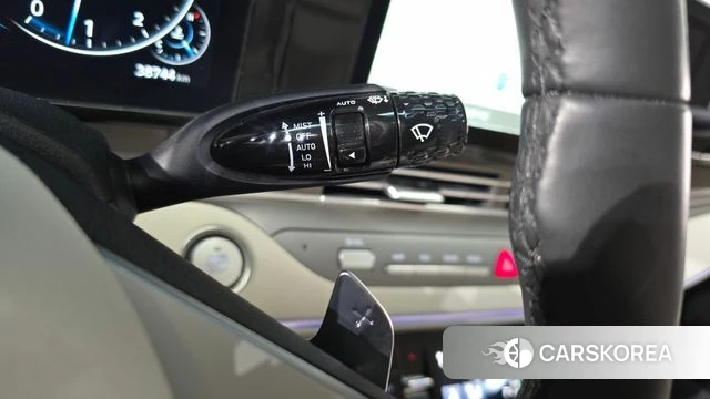 Hyundai The New Grandeur IG id 4549864 из Кореи 11
