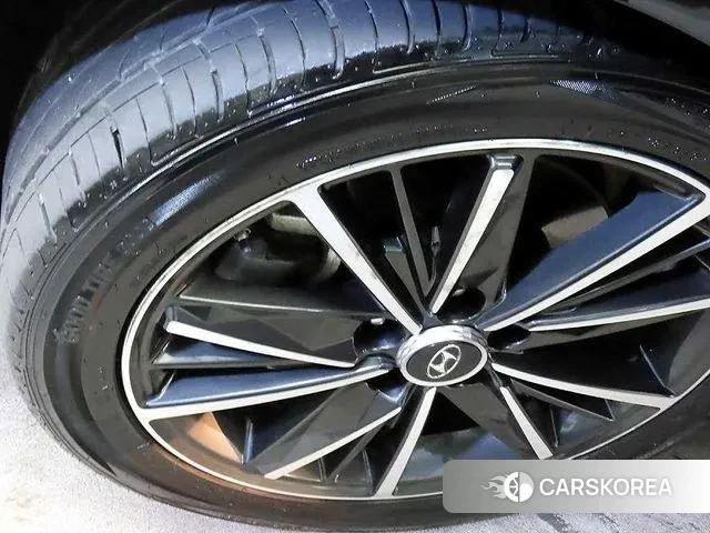 Hyundai The New Grandeur IG id 3616506 из Кореи 11