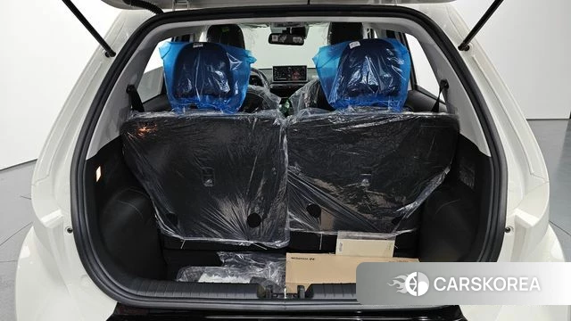 Hyundai The New Casper id 4222414 из Кореи 11