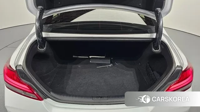 Genesis G70 id 3455079 из Кореи 11